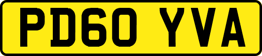 PD60YVA