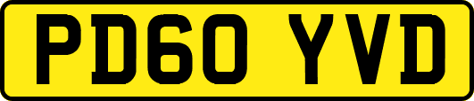 PD60YVD