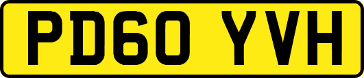 PD60YVH