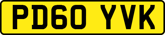 PD60YVK