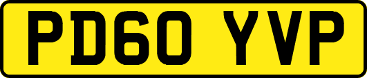 PD60YVP