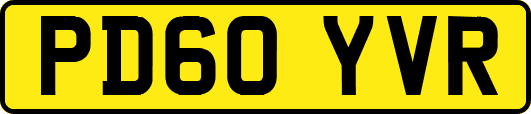 PD60YVR