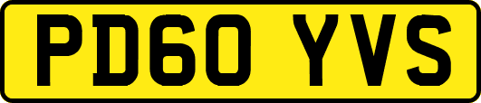 PD60YVS