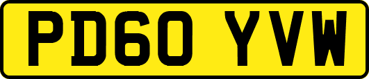 PD60YVW