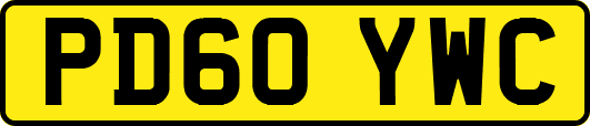 PD60YWC