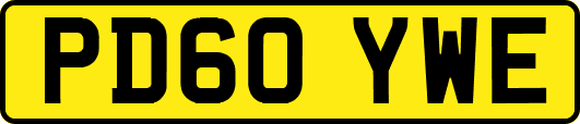 PD60YWE