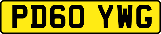 PD60YWG