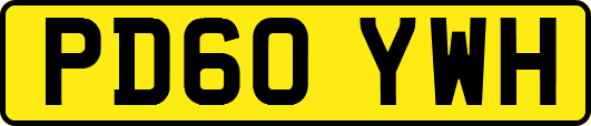 PD60YWH