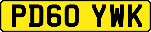 PD60YWK