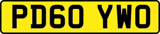 PD60YWO