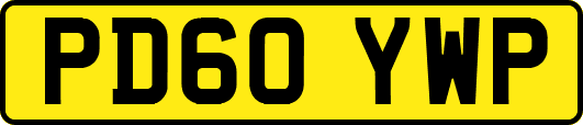 PD60YWP