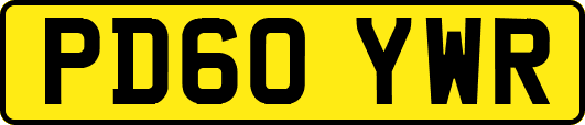 PD60YWR