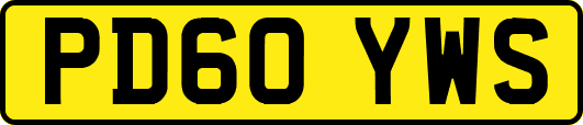 PD60YWS