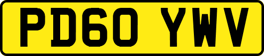 PD60YWV