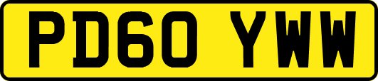 PD60YWW