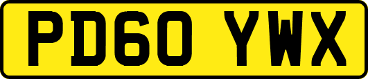 PD60YWX