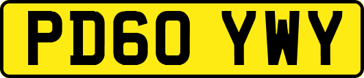 PD60YWY