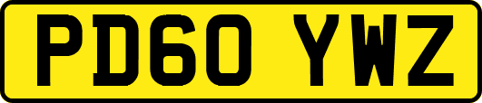 PD60YWZ