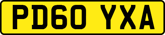 PD60YXA