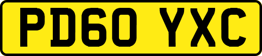 PD60YXC