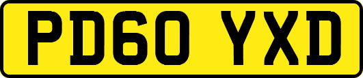 PD60YXD