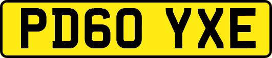 PD60YXE