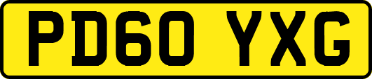 PD60YXG