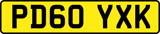 PD60YXK