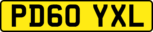 PD60YXL