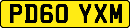 PD60YXM