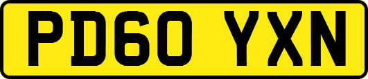 PD60YXN