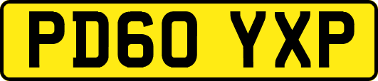 PD60YXP