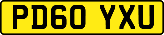 PD60YXU