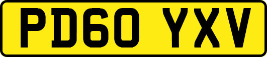 PD60YXV