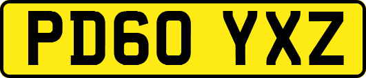 PD60YXZ