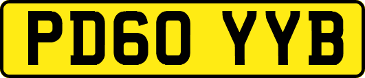PD60YYB