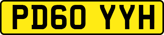 PD60YYH