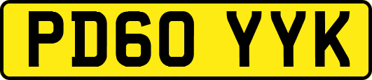 PD60YYK