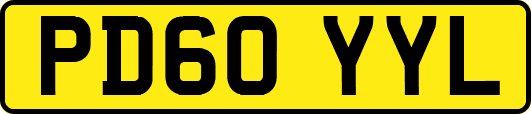 PD60YYL
