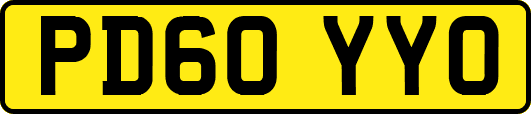 PD60YYO