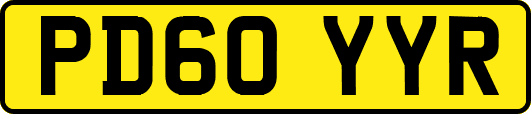 PD60YYR