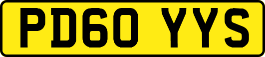 PD60YYS