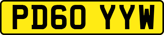 PD60YYW