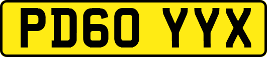 PD60YYX