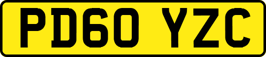 PD60YZC