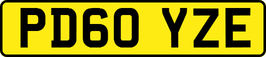 PD60YZE