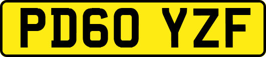 PD60YZF