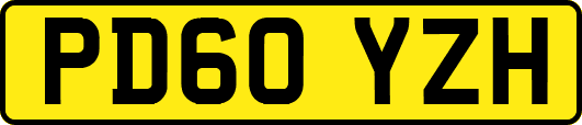 PD60YZH