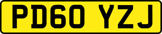 PD60YZJ