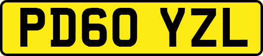 PD60YZL